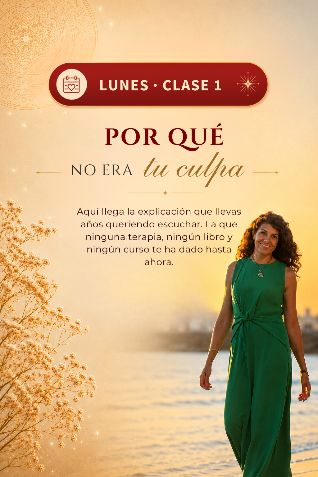Clase 1 · Lunes