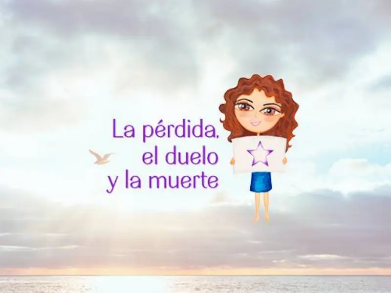 escuela paz formaciones perdida duelo y muerte