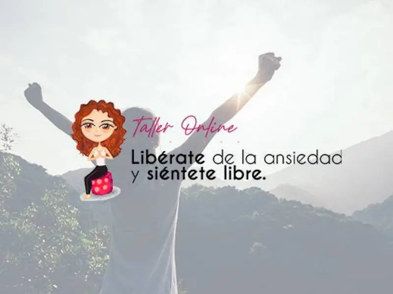 escuela paz formaciones liberate de la ansiedad