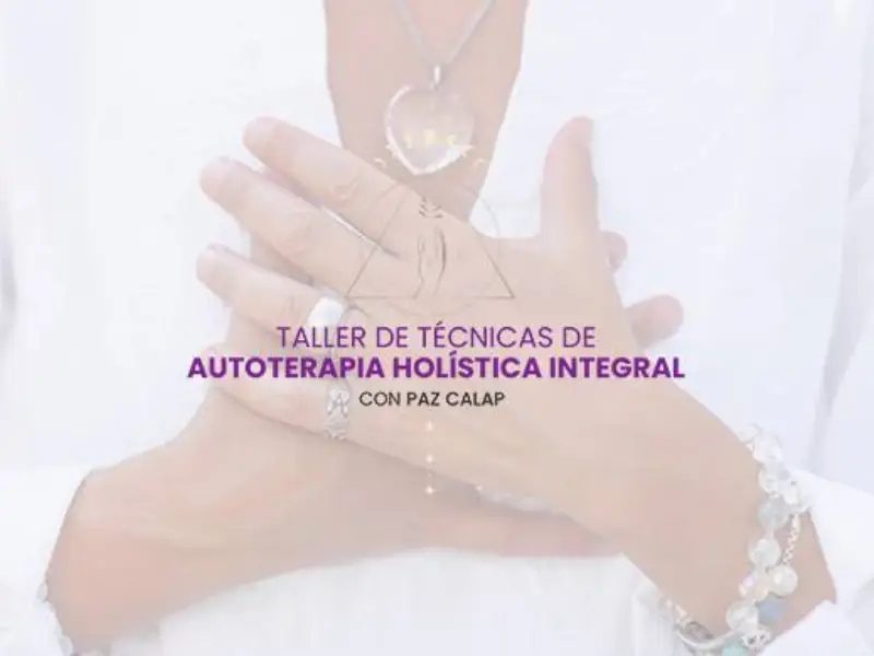 escuela paz formaciones taller autoterapia