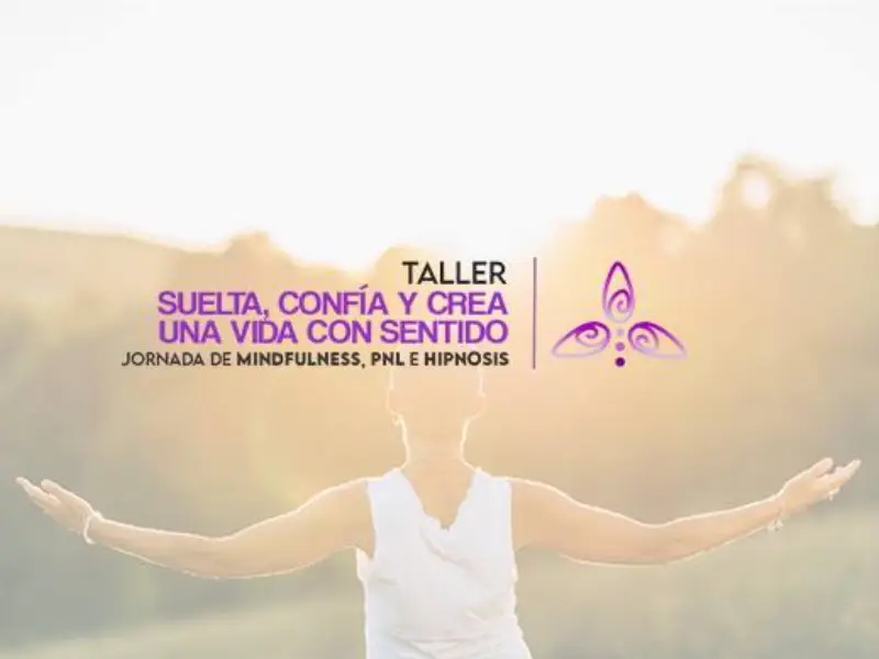 escuela paz formaciones taller suelta y confia