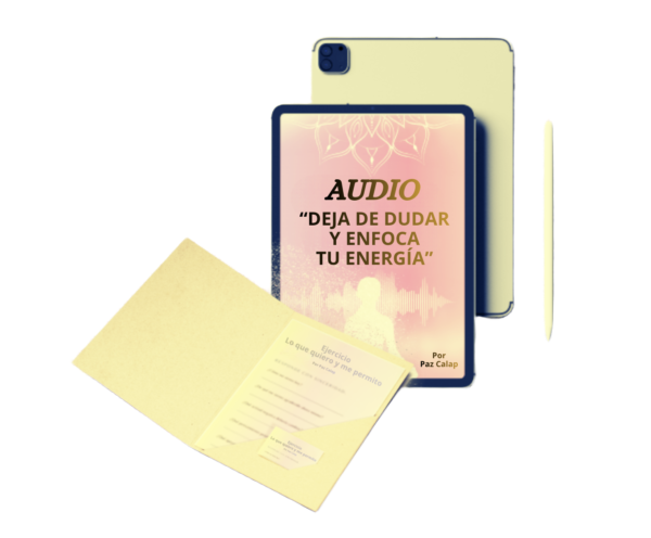 Audio Claridad Interna