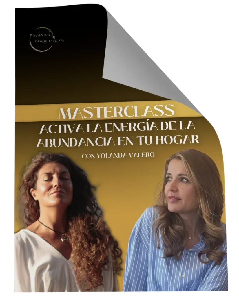 Masterclass Yolanda Valero
