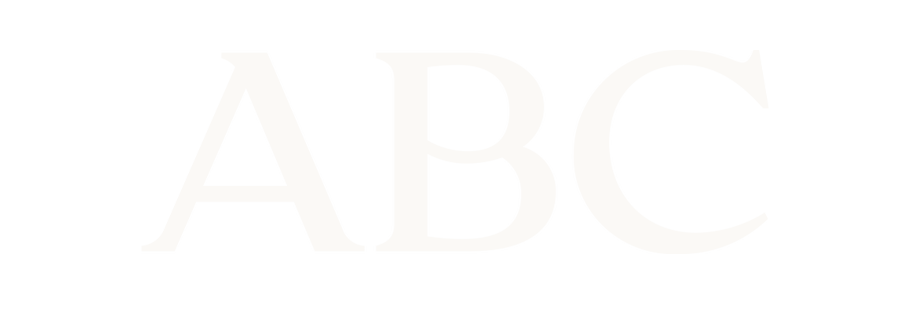abc blanco