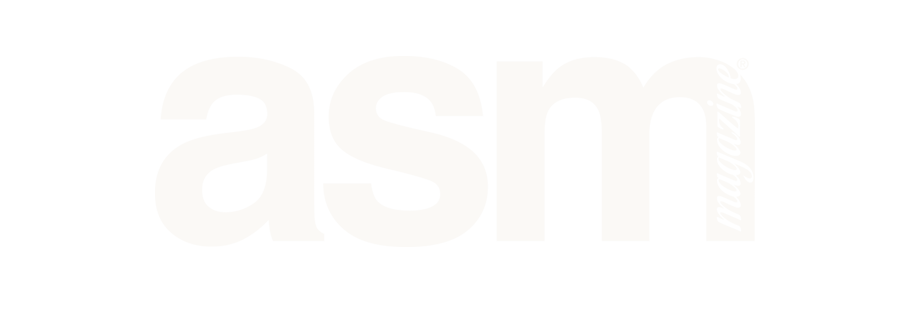 asm magazine blanco