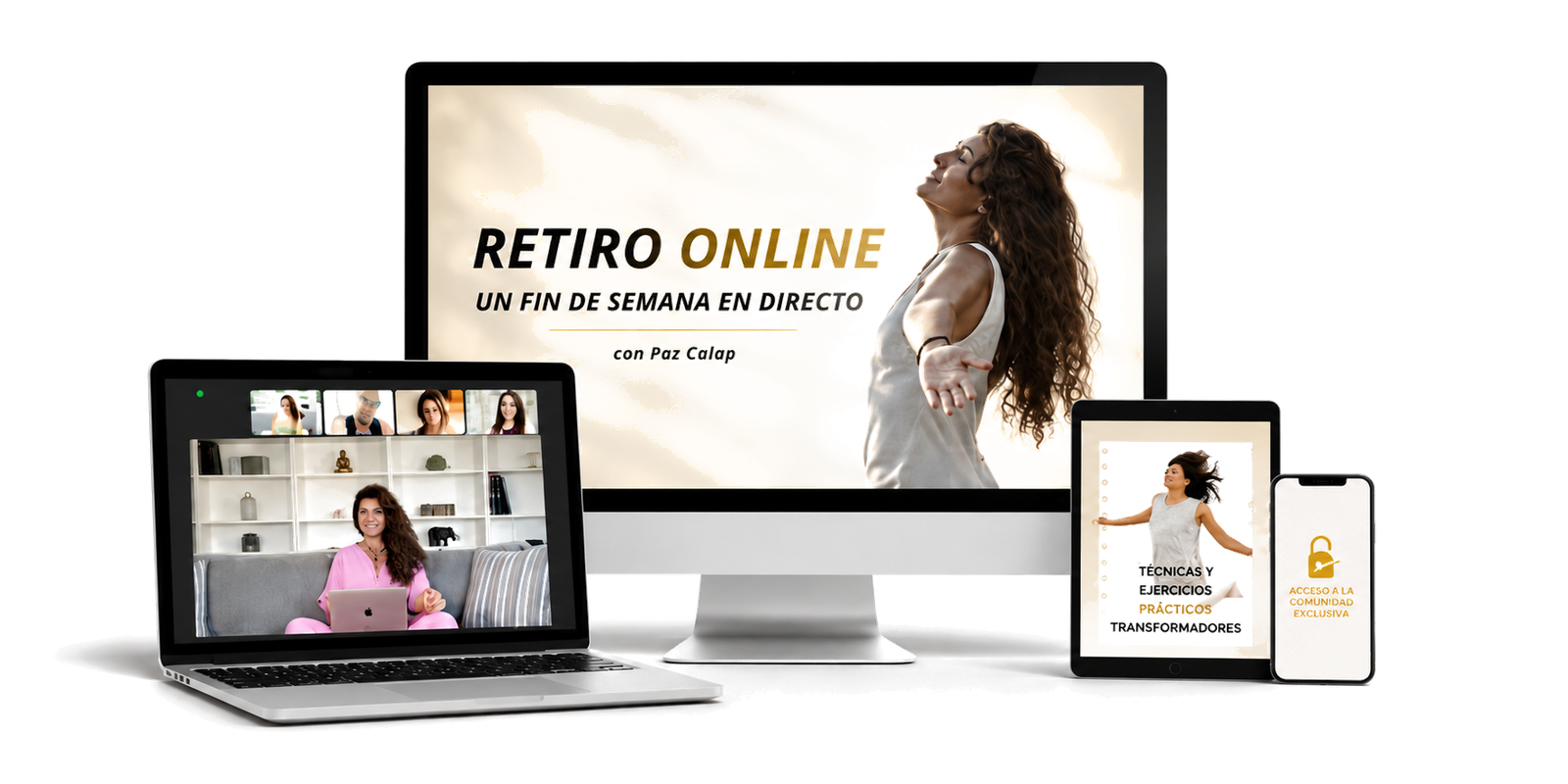 Bono Retiro Online