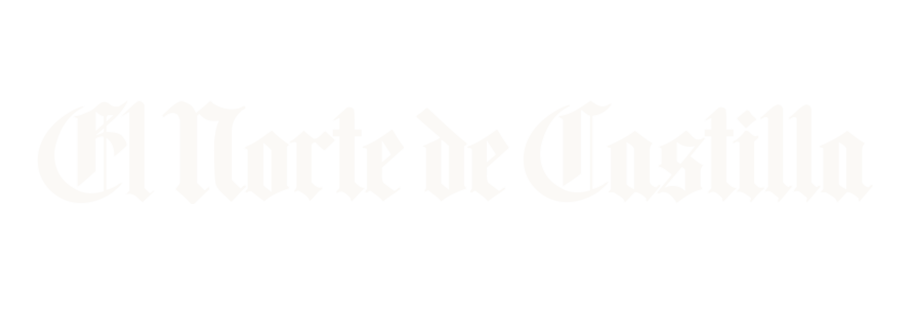 el norte de castilla blanco