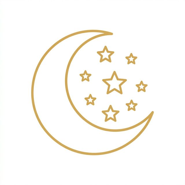 Luna abundancia