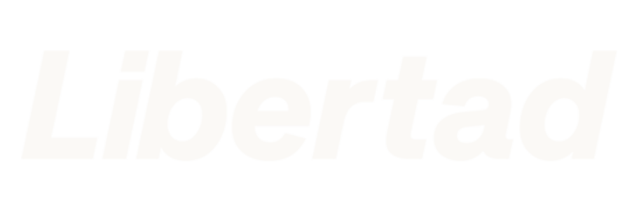 libertad blanco