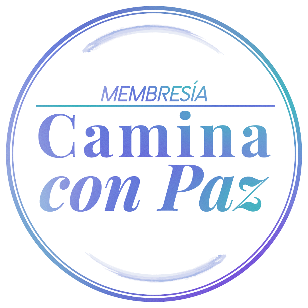 Membresía Camina con Paz