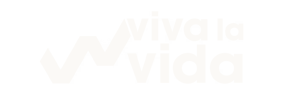 viva la vida blanco