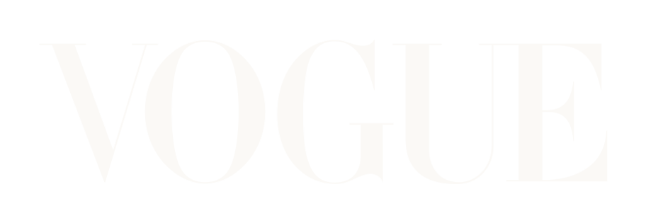 vogue blanco