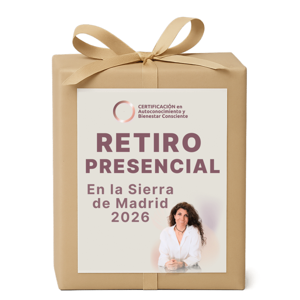 Retiro Tu Mejor 2027 en la Sierra de Madrid